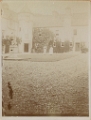19100127 MICHAEL E.T.D. VLASTO SCRAPBOOK Football Tours, etc 31b
